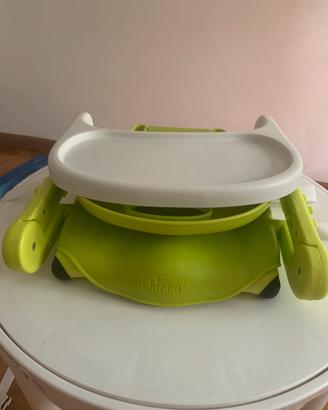 Rialzo sedia bambini Chicco
