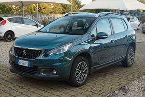 Peugeot 2008 BlueHDi 100 S&S Active