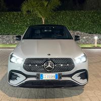 Mercedes-benz GLE COUPE 450d AMG Line Premium Plus