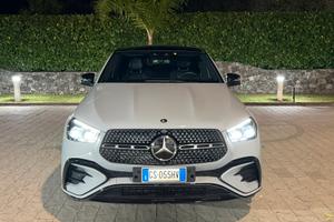 Mercedes-benz GLE COUPE 450d AMG Line Premium Plus