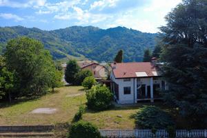 BIFAMILIARE A VILLA D'ADDA