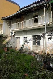 Rustico via Roma
