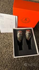 Valvola 300b KR audio