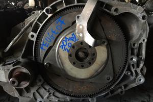 Cambio automatico Peugeot 307 2.0 bz del 2004