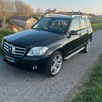 Mercedes Benz GLK 320 4Matic