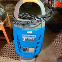 Idropulitrice Mercury 1800 Gold Extra