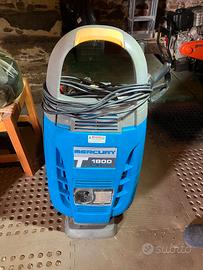 Idropulitrice Mercury 1800 Gold Extra