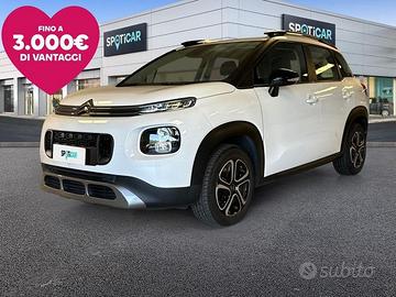 Citroën C3 Aircross PureTech 110 S&S Feel