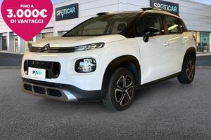 Citroën C3 Aircross PureTech 110 S&S Feel