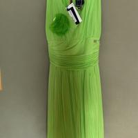 vestito Roberto Cavalli Class TG 48