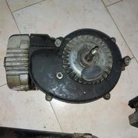 kit motore marmitta carburatore Piaggio  Ciao