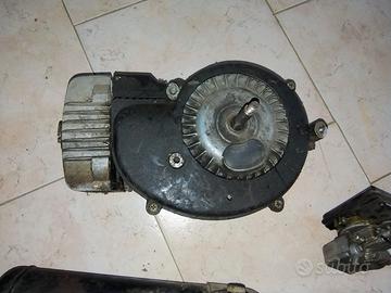 kit motore marmitta carburatore Piaggio  Ciao