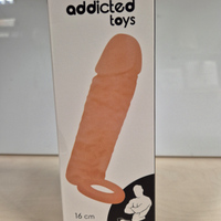 Sexy toy prolunga pene 16 cm