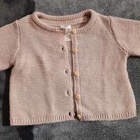 Maglioncino neonata H&M