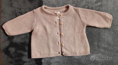 Maglioncino neonata H&M