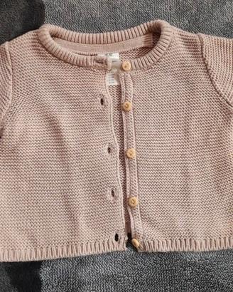 Maglioncino neonata H&M
