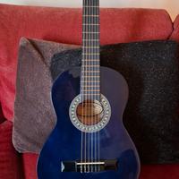 Chitarra 3/4