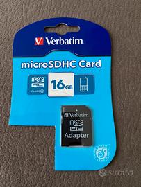 Micro SD adapter