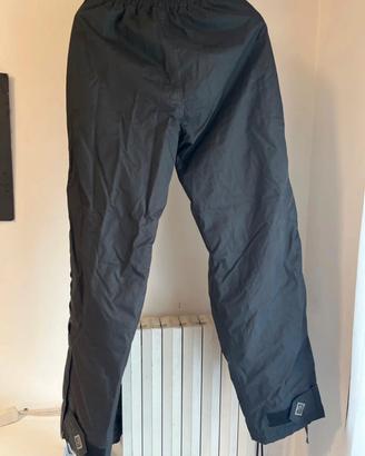 Pantaloni da moto Tucano Urbano