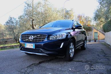 Volvo xc60 (2008-2018) - 2016