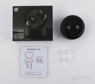 Auricolari Bluetooth KZ Xtra