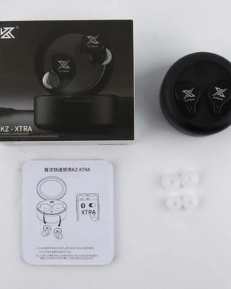 Auricolari Bluetooth KZ Xtra