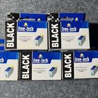Cartucce EPSON - PREZZO TRATTABILE