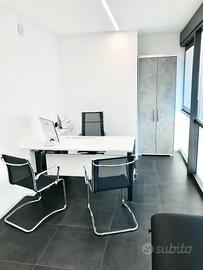 Studi sanitari arredati-Bolzano, Firmian