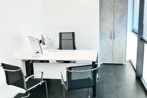 Studi sanitari arredati-Bolzano, Firmian