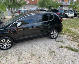 Peugeot 3008 1.6 HDi 115CV Access