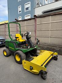 John Deere 1565