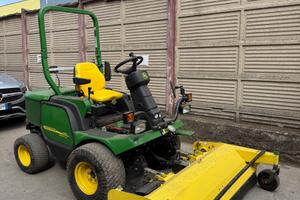 John Deere 1565
