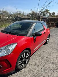 Macchina neopatentati, Citroen Ds3