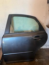 porte volvo s40