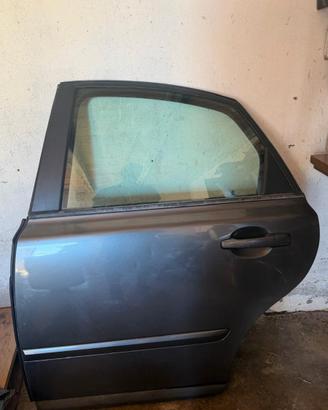 porte volvo s40