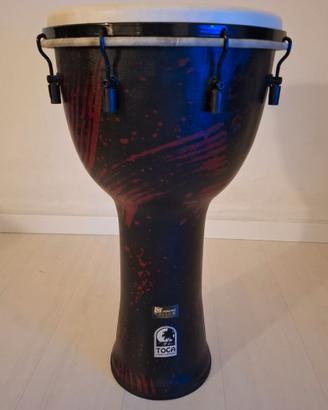jambe TOCA percussion