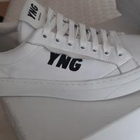 Sneakers uomo marca Womsh TG.41