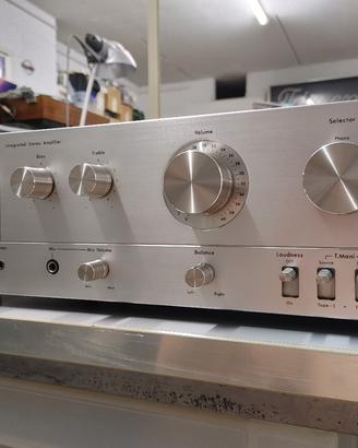  onkyo A-3000 integrato vintage