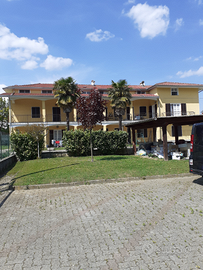 Alloggio ristrutturato in cascinale