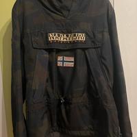 Skidoo napapijri  25 th camouflage