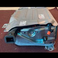 Batteria toyota yaris 2016/2020