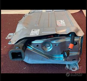 Batteria toyota yaris 2016/2020