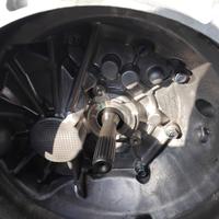 Cambio Manuale 5 Marce DR 4.0 5.0 1.5 BENZ 114cv