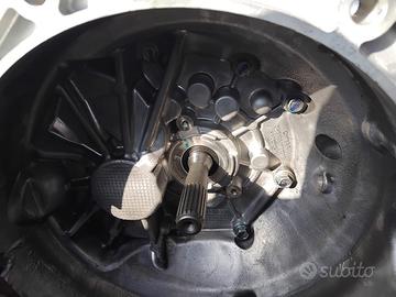 Cambio Manuale 5 Marce DR 4.0 5.0 1.5 BENZ 114cv