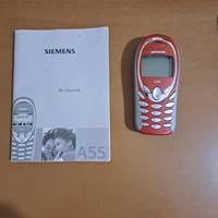 Cellulare Siemens A55