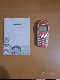 Cellulare Siemens A55