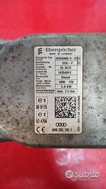 Webasto audi 4h0.265.105.w completo 4h0265105e