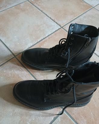 Anfibi PIER-ONE ne 42