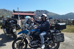 BMW GS 1200R