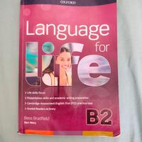 language for life B2